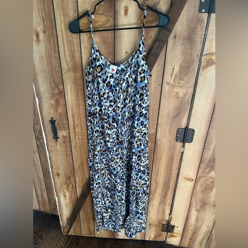 Bueno Nino Jumpsuit Size S Peasant